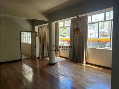 Apartamento com 3 Quartos à venda, 150m² no Botafogo, Rio de Janeiro