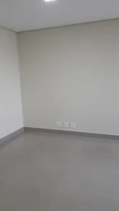 Sala Comercial para alugar, 37m² no Parque Residencial Aquarius, São José dos Campos