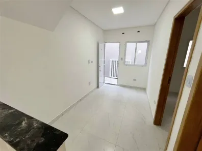 Casa com 2 Quartos à venda, 51m² no Tupiry, Praia Grande