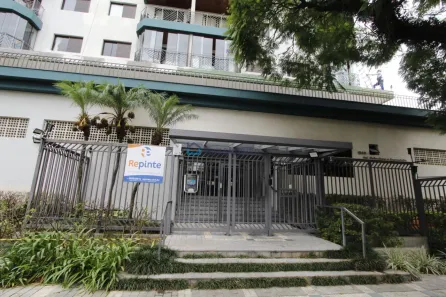 Apartamento com 3 Quartos à venda, 86m² no Saúde, São Paulo