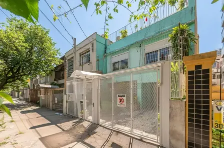 Casa com 3 Quartos à venda, 257m² no Rio Branco, Porto Alegre