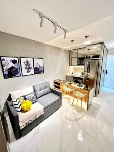 Apartamento com 1 Quarto à venda, 59m² no Cidade Ademar, São Paulo