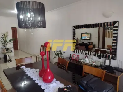 Apartamento com 3 Quartos para alugar, 128m² no Jardim das Nações, Taubaté