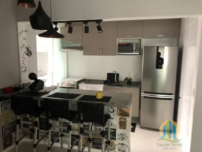 Apartamento com 2 Quartos à venda, 80m² no Pitangueiras, Guarujá