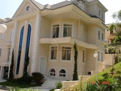 Casa de Condomínio com 4 Quartos à venda, 998m² no Tucuruvi, São Paulo