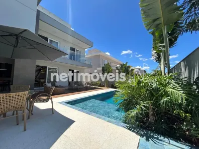 Casa de Condomínio com 5 Quartos à venda, 324m² no Jacuhy, Serra