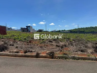 Lote/Terreno à venda, 200m² no Residencial Villa Segura, Montes Claros