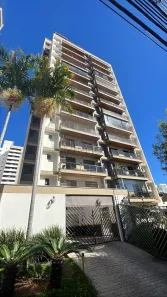 Apartamento com 3 Quartos para alugar, 150m² no Vila Itapura, Campinas