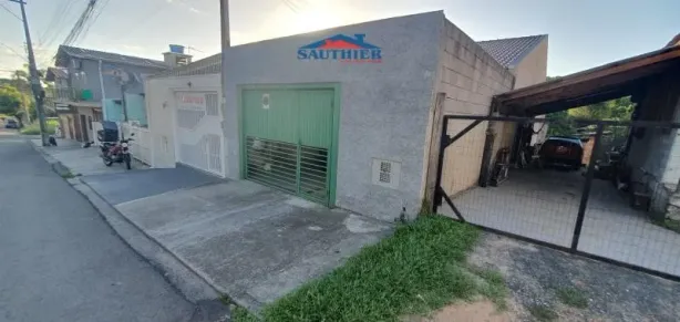 Casa com 3 Quartos à venda, 90m² no Freitas, Sapucaia do Sul