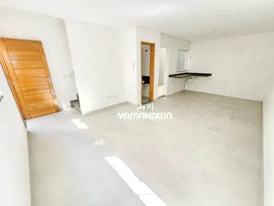 Sobrado com 3 Quartos à venda, 75m² no Vila Guilhermina, São Paulo