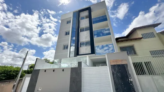 Apartamento com 3 Quartos à venda, 109m² no Shell, Linhares
