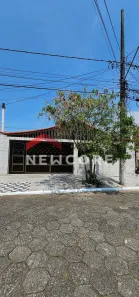 Casa com 2 Quartos à venda, 65m² no Maracanã, Praia Grande