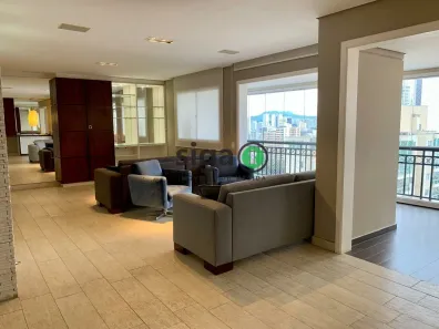 Apartamento com 4 Quartos à venda, 180m² no Vila Romana, São Paulo
