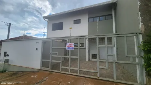 Casa com 3 Quartos à venda, 220m² no Jardim Aviação, Presidente Prudente