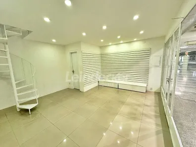 Ponto Comercial para alugar, 25m² no Moinhos de Vento, Porto Alegre