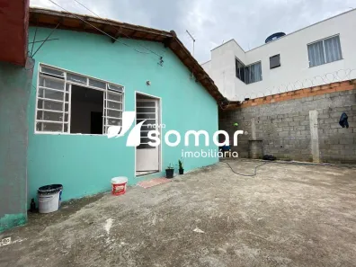 Casa com 3 Quartos à venda, 70m² no Quinta das Palmeiras, Divinópolis