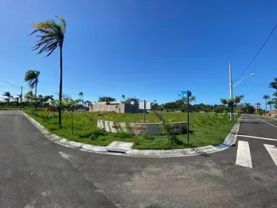 Lote/Terreno à venda, 320m² no Manguinhos, Serra