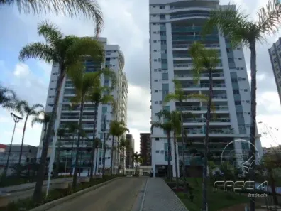 Apartamento com 3 Quartos à venda, 116m² no Comercial, Resende