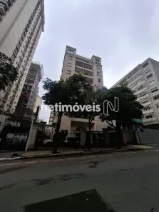 Apartamento com 2 Quartos para alugar, 55m² no Cerqueira César, São Paulo