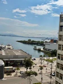 Sala Comercial à venda, 35m² no Centro, Niterói