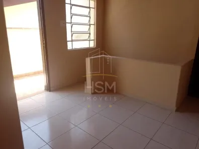 Sobrado com 2 Quartos para alugar, 60m² no Nova Petrópolis, São Bernardo do Campo