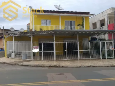 Sobrado com 3 Quartos à venda, 268m² no Parque Residencial Jundiaí, Jundiaí