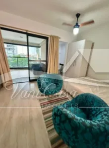 Apartamento com 1 Quarto à venda, 33m² no Vila Mariana, São Paulo