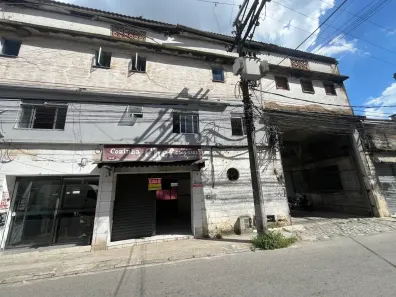 Ponto Comercial para alugar, 29m² no Chácara Flora, Petrópolis
