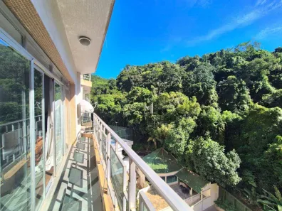 Apartamento com 3 Quartos à venda, 140m² no Pitangueiras, Guarujá
