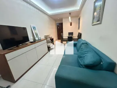 Apartamento com 3 Quartos à venda, 116m² no Itapuã, Vila Velha
