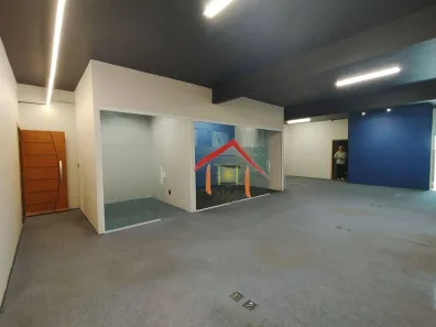 Ponto Comercial para alugar, 180m² no Jardim Messina, Jundiaí