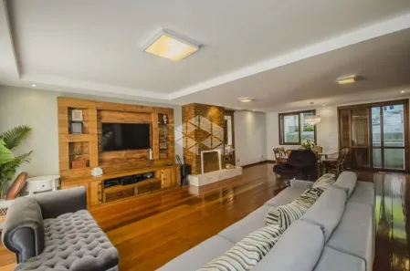 Casa com 3 Quartos à venda, 600m² no Nonoai, Porto Alegre