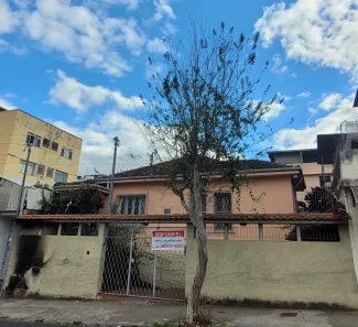 Casa com 4 Quartos à venda, 240m² no Manoel Honório, Juiz de Fora