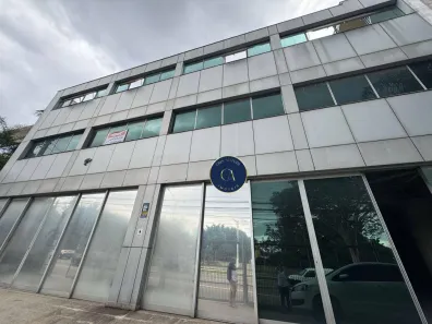 Prédio Comercial para venda ou aluguel, 3190m² no Jaguaré, São Paulo