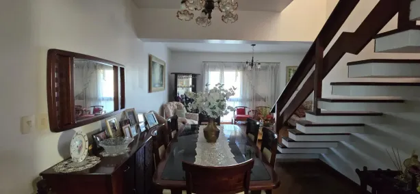 Apartamento com 3 Quartos à venda, 330m² no Marechal Rondon, Canoas