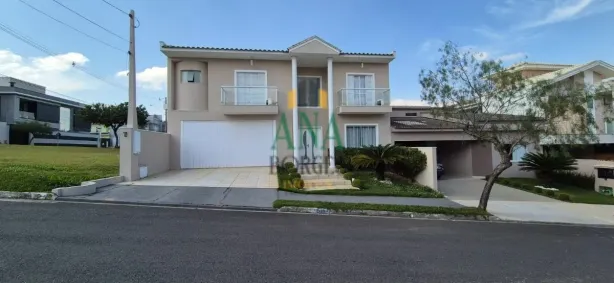 Casa com 4 Quartos à venda, 300m² no Aparecidinha, Sorocaba