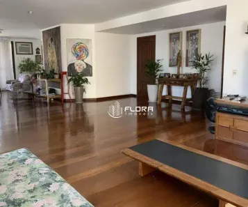 Apartamento com 4 Quartos à venda, 300m² no Boa Viagem, Niterói