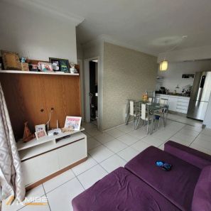 Apartamento com 2 Quartos à venda, 55m² no Vila Real, Hortolândia