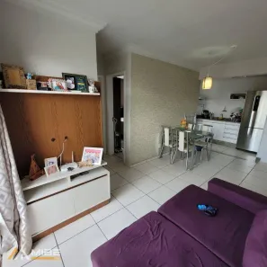 Apartamento com 2 Quartos à venda, 55m² no Vila Real, Hortolândia