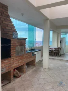 Cobertura com 7 Quartos à venda, 545m² no Boqueirão, Praia Grande