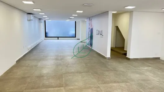 Ponto Comercial para alugar, 230m² no Vila Nova Conceição, São Paulo