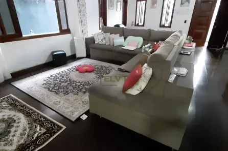 Sobrado com 6 Quartos à venda, 360m² no City Bussocaba, Osasco