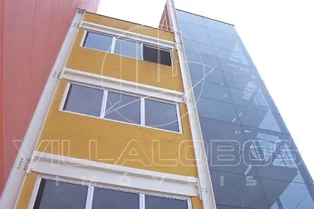 Prédio Comercial à venda, 1015m² no Barra Funda, São Paulo