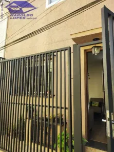 Casa com 2 Quartos à venda, 70m² no Vila Dom Pedro II, São Paulo