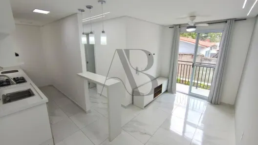 Apartamento com 2 Quartos à venda, 43m² no Jardim García, Campinas