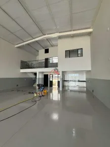 Galpão/Depósito/Armazém para alugar, 314m² no Parque das Laranjeiras, Uberaba