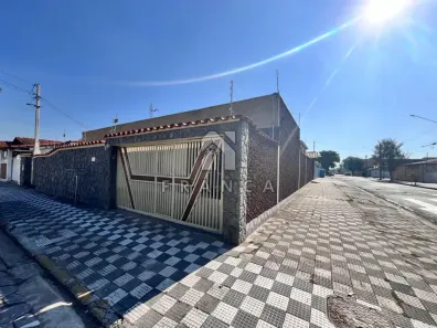 Casa com 4 Quartos à venda, 279m² no Jardim Santa Maria, Jacareí