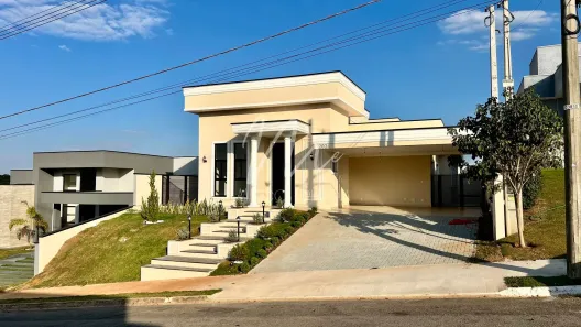 Casa de Condomínio com 3 Quartos à venda, 240m² no Soares, Jarinu