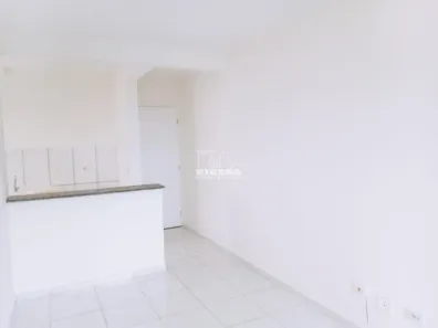 Apartamento com 2 Quartos à venda, 48m² no Ipanema das Pedras, Votorantim