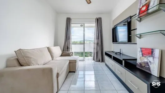 Apartamento com 2 Quartos para alugar, 116m² no Escola Agrícola, Blumenau